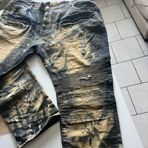 Makobi Jeans - Picture 3 of 14